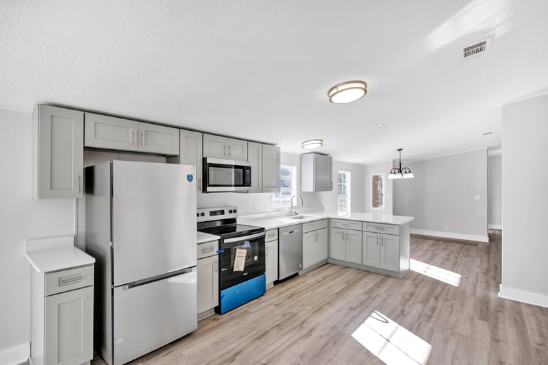 Photo 5 of 4794 Dandelion St, Middleburg, FL 32068, photographed by Megapixeler