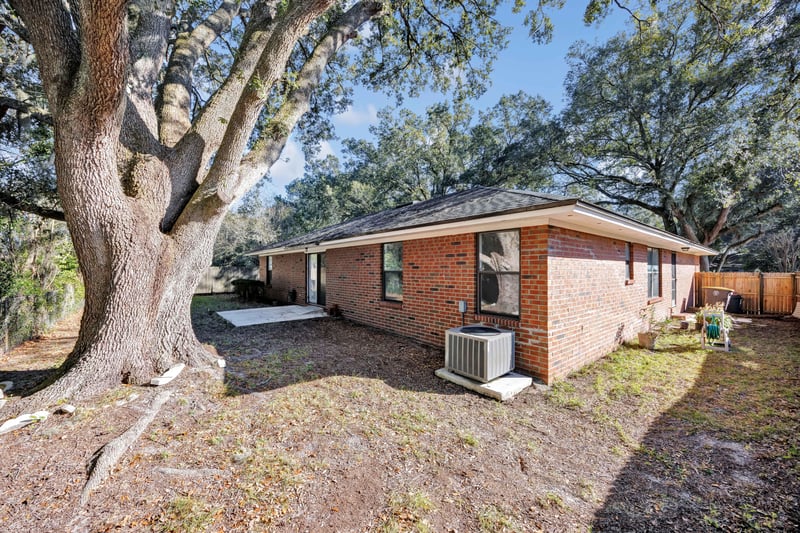 Photo 25 of 7931 118th St, Jacksonville, FL 32244, photographed by Megapixeler
