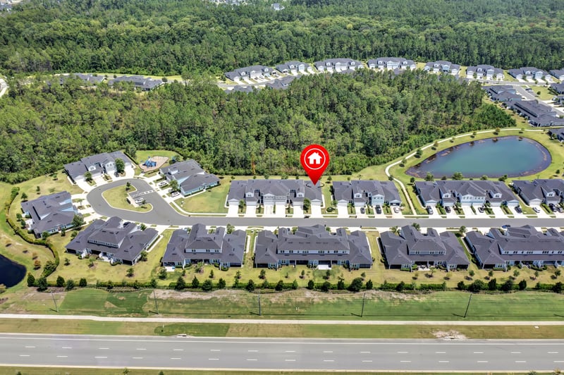Photo 4 of 258 Tamar Ct, St. Augustine, FL 32095, photographed by Megapixeler