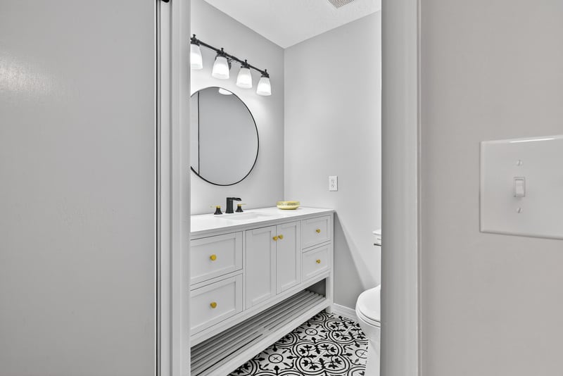Photo 37 of 545 Ash St, Orange Park, FL 32073, photographed by Megapixeler