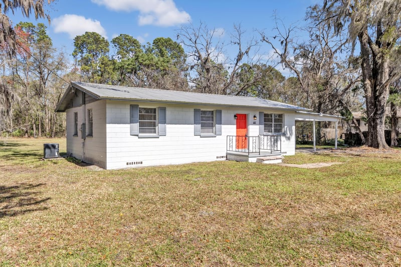 Photo 8 of 6317 Trout River Blvd, Jacksonville, FL 32219, photographed by Megapixeler