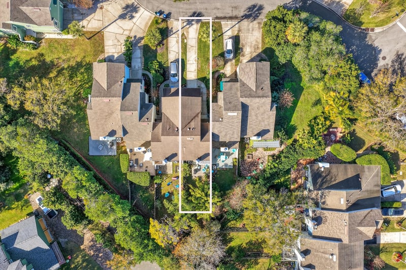 Photo 35 of 1505 Spindrift Cir W, Neptune Beach, FL 32266, photographed by Megapixeler