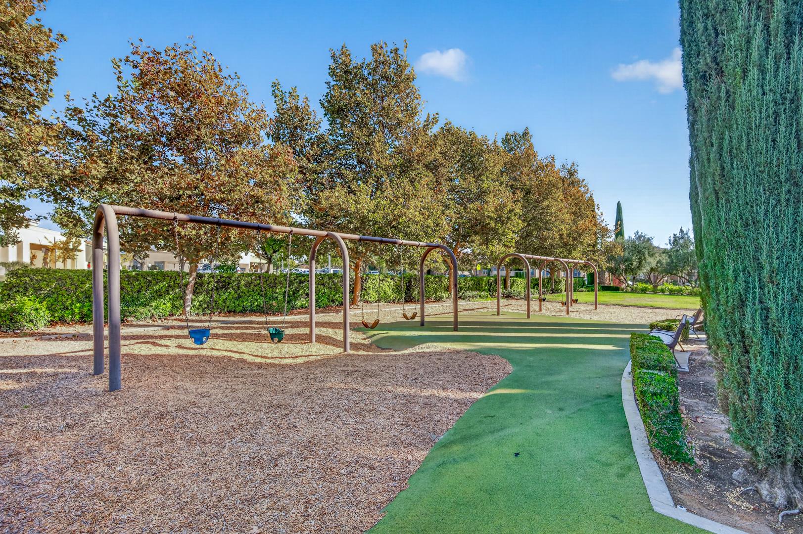 Harlan Ranch Residential community, photo 83