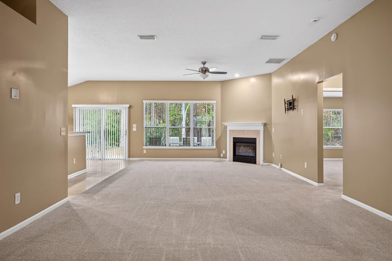 Main Living Area at 11620 Jerry Adams Ct, Jacksonville, FL 32218