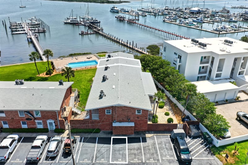 Photo 6 of 83 Comares Ave, St. Augustine, FL 32080, photographed by Megapixeler