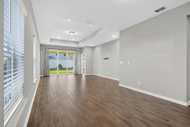 Main Living Area at 75598 Blackbird Dr, Yulee, FL 32097