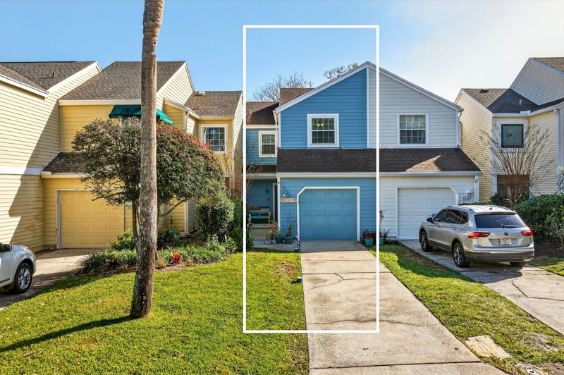 Photo 42 of 1505 Spindrift Cir W, Neptune Beach, FL 32266, photographed by Megapixeler