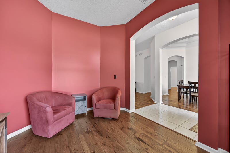 Photo 10 of 424 Queen Anne Ct, St. Augustine, FL 32092, photographed by Megapixeler