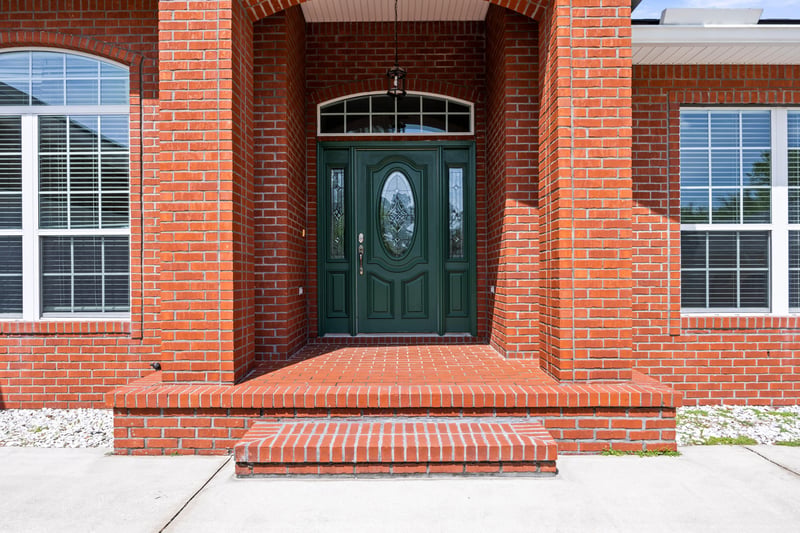 Photo 7 of 5577 Dianthus St, Green Cove Springs, FL 32043, photographed by Megapixeler