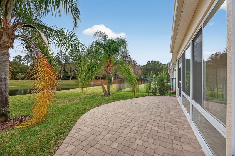 Photo 34 of 9133 Sweet Tree Trail, Jacksonville, FL 32256, photographed by Megapixeler