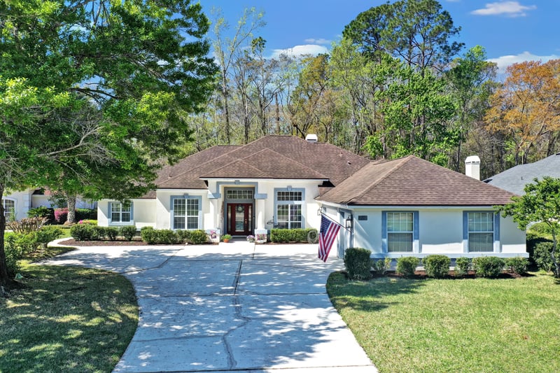 Photo 56 of 636 Wyndham Ct, Orange Park, FL 32073, photographed by Megapixeler