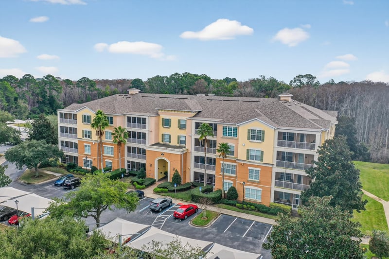 Photo 4 of 9831 Del Webb Pkwy, Jacksonville, FL 32256, photographed by Megapixeler