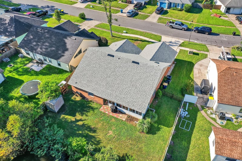 Photo 43 of 478 Shamrock Ave S, Jacksonville, FL 32218, photographed by Megapixeler