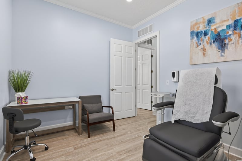 Photo 14 of 11481 Old St Augustine Rd, Jacksonville, FL 32258, photographed by Megapixeler