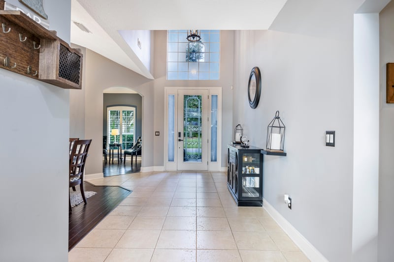 Photo 9 of 1843 S Landguard Rd, St. Augustine, FL 32092, photographed by Megapixeler