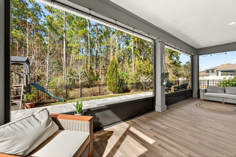 Photo 40 of 155 Myrtle Oak Ct, St. Augustine, FL 32092, photographed by Megapixeler