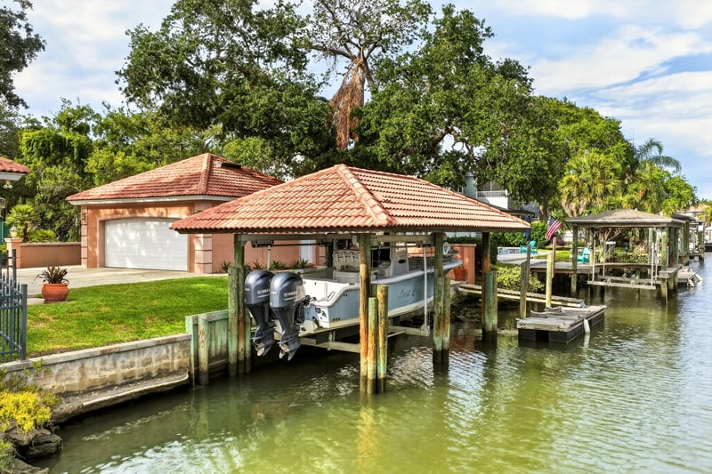 Photo 75 of 6357 Putnam St, St. Augustine, FL 32080, photographed by Megapixeler