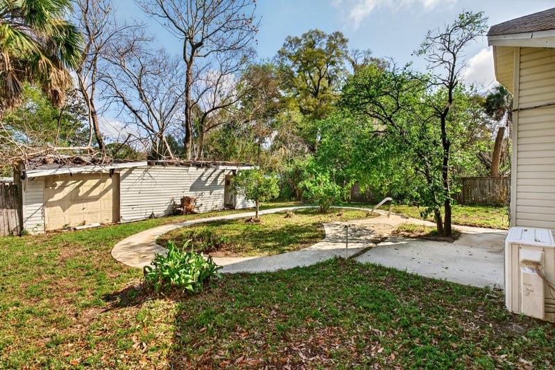 Photo 76 of 5933 Green Hill Ln, Jacksonville, FL 32211, photographed by Megapixeler