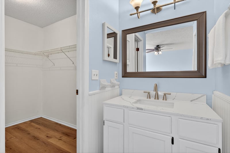 Photo 22 of 603 Benjamin Harrison St, Orange Park, FL 32073, photographed by Megapixeler