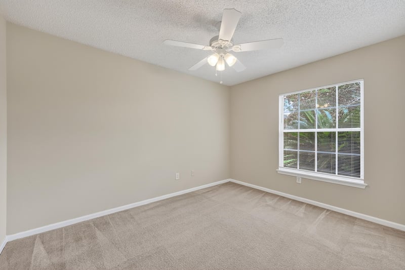 Bedroom 2 at 12799 Glade Springs Dr S, Jacksonville, FL 32246