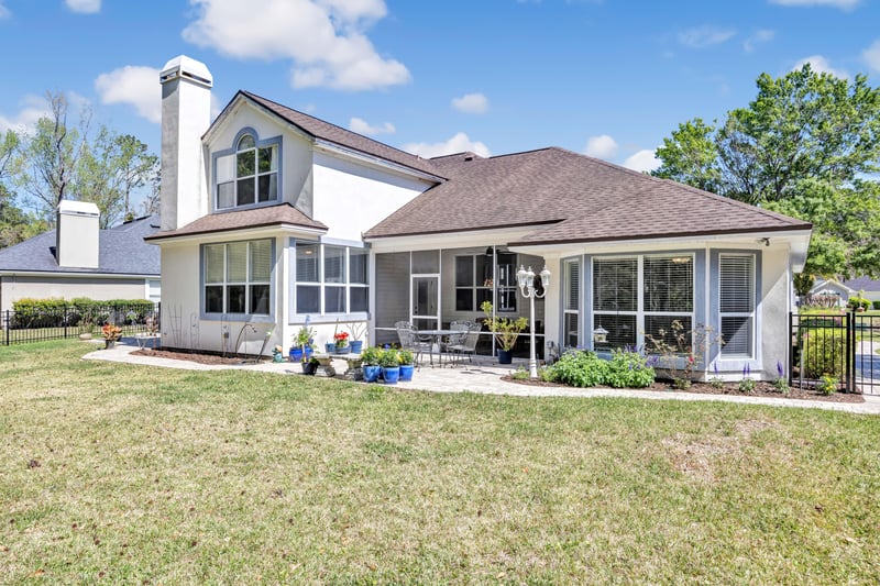 Photo 53 of 636 Wyndham Ct, Orange Park, FL 32073, photographed by Megapixeler