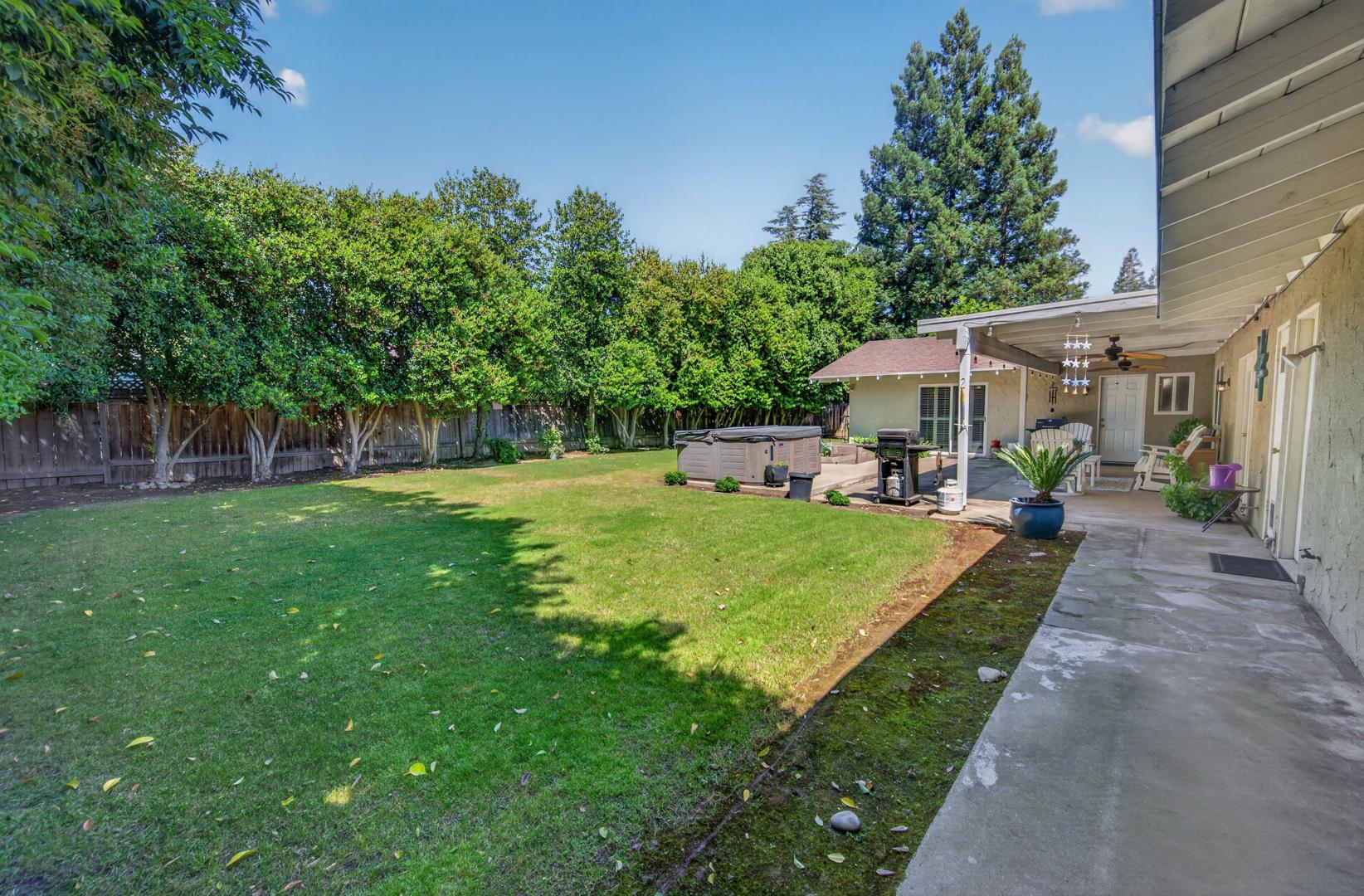 3132 W Alluvial Ave, photo 56