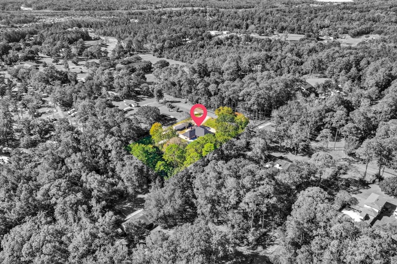 Photo 59 of 11341 V C Johnson Rd, Jacksonville, FL 32218, photographed by Megapixeler