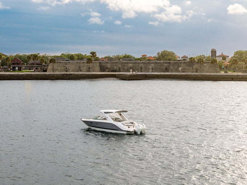 Fort V2 at 2761 Harbor Ct, St. Augustine, FL 32084