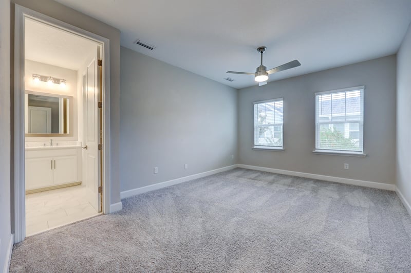 Primary Bed at 7435 Calusa Ct, Jacksonville, FL 32256