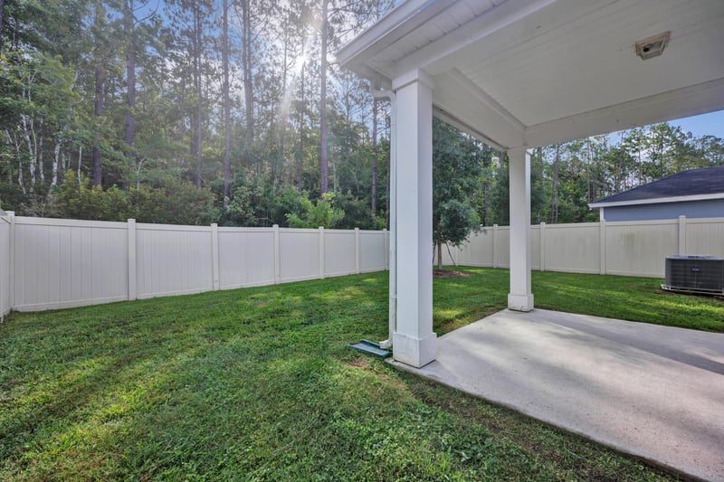 Photo 37 of 1897 Carter Landing Blvd, Jacksonville, FL 32221, photographed by Megapixeler