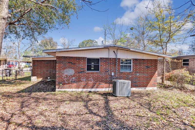 Photo 20 of 3316 Nancy St, Jacksonville, FL 32209, photographed by Megapixeler