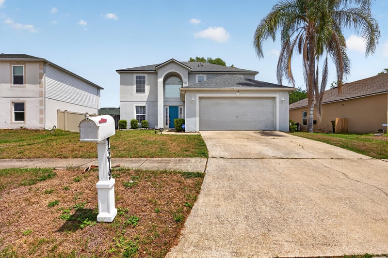 Photo 2 of 7379 Edenfield Park Rd, Jacksonville, FL 32244, photographed by Megapixeler