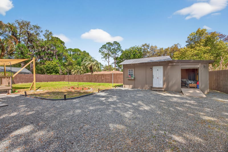 Photo 36 of 3561 Capper Rd, Jacksonville, FL 32218, photographed by Megapixeler