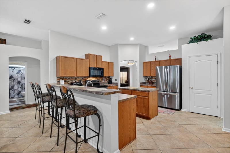 Photo 13 of 6524 Chester Park Dr, Jacksonville, FL 32222, photographed by Megapixeler