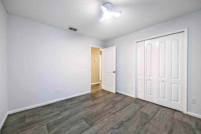 Photo 34 of 10899 Birchard Ln, Jacksonville, FL 32257, photographed by Megapixeler