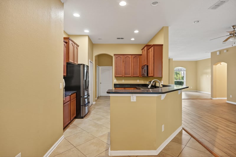 Photo 18 of 10873 Dunnotar Rd, Jacksonville, FL 32221, photographed by Megapixeler