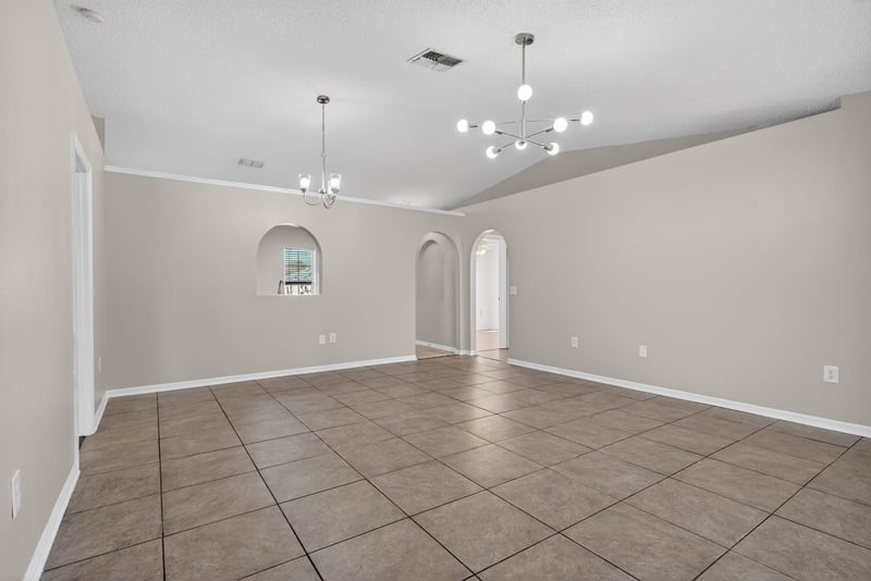 Photo 9 of 2689 Cobblestone Forest Cir E, Jacksonville, FL 32225, photographed by Megapixeler