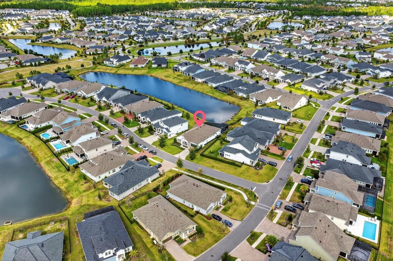 Photo 84 of 46 Sumter Pl, St. Augustine, FL 32092, photographed by Megapixeler