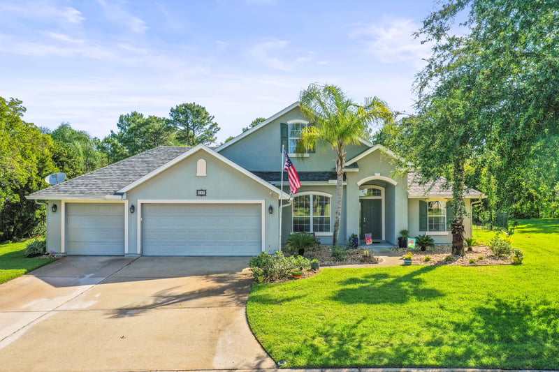 Photo 1 of 648 Battersea Dr, St. Augustine, FL 32095, photographed by Megapixeler