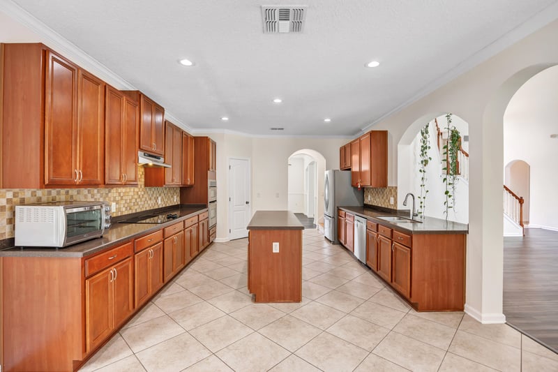 Photo 10 of 125 E Berkswell Dr, St. Johns, FL 32259, photographed by Megapixeler
