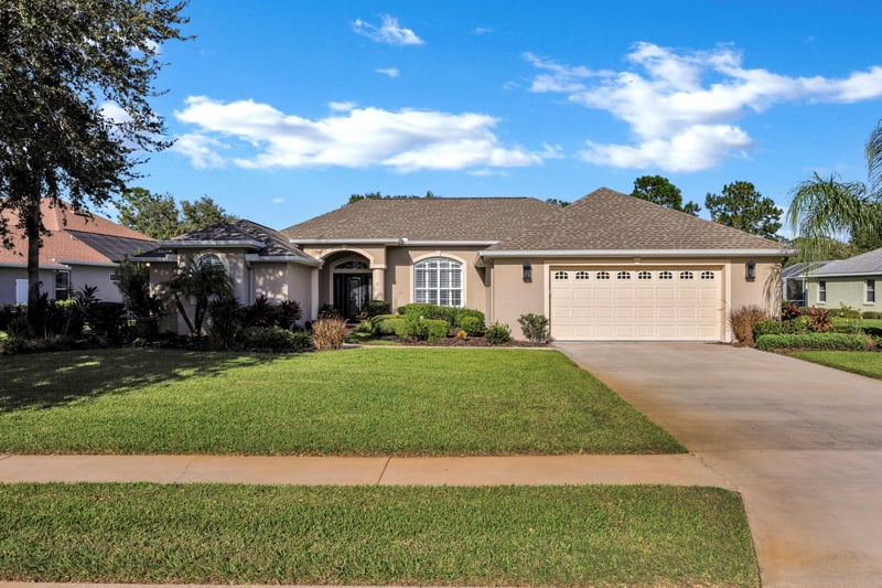 Photo 2 of 9 Lakeside Pl E, Palm Coast, FL 32137, photographed by Megapixeler