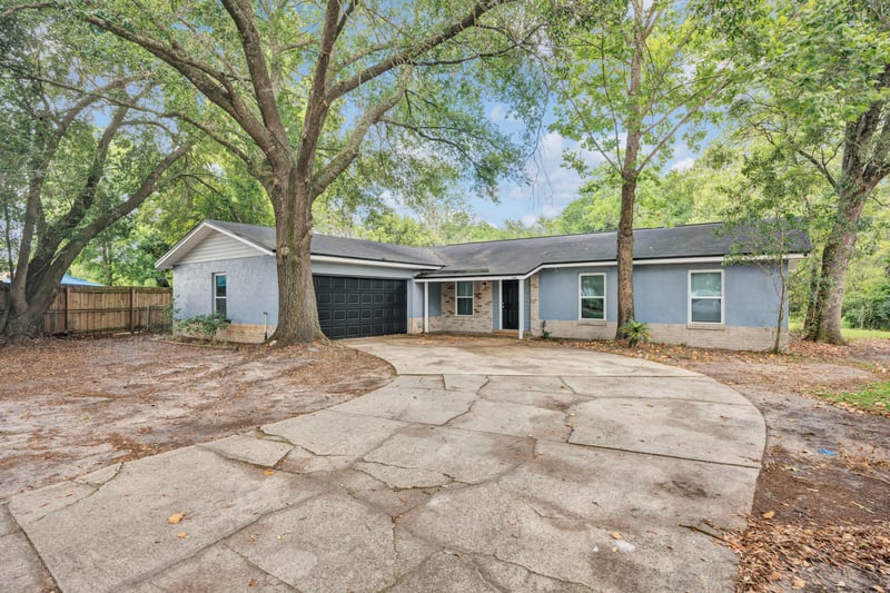 Photo 1 of 8390 Scottish Ct, Jacksonville, FL 32244, photographed by Megapixeler