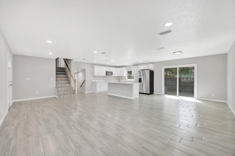 Photo 7 of 8194 Caravelle Dr, Jacksonville, FL 32244, photographed by Megapixeler