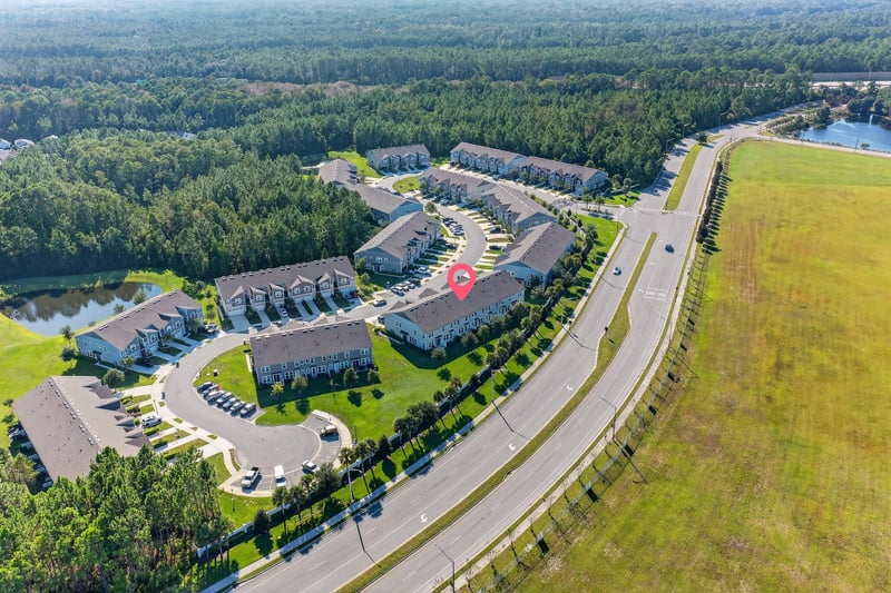 Photo 37 of 11233 Minnetta Ct, Jacksonville, FL 32256, photographed by Megapixeler