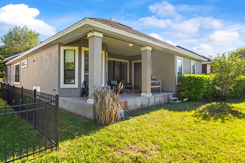 Photo 32 of 13105 Berwickshire Dr, Jacksonville, FL 32224, photographed by Megapixeler
