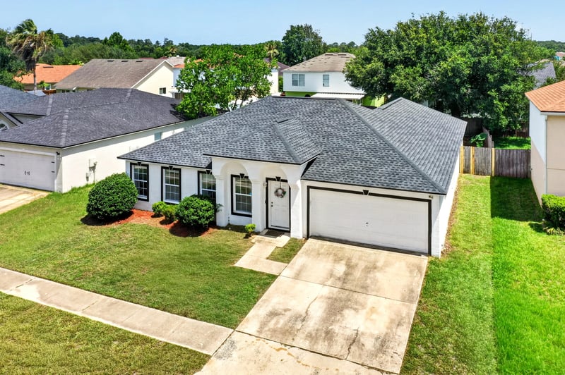 Photo 60 of 5563 Westland Station Rd, Jacksonville, FL 32244, photographed by Megapixeler