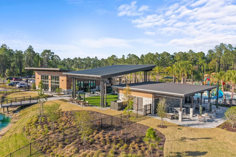 Photo 88 of 80 Walnut Gln Ct, Jacksonville, FL 32259, photographed by Megapixeler