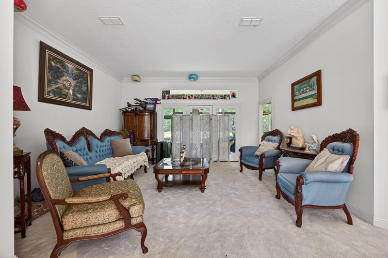 Photo 9 of 525 Sugar Grove Pl, Orange Park, FL 32073, photographed by Megapixeler