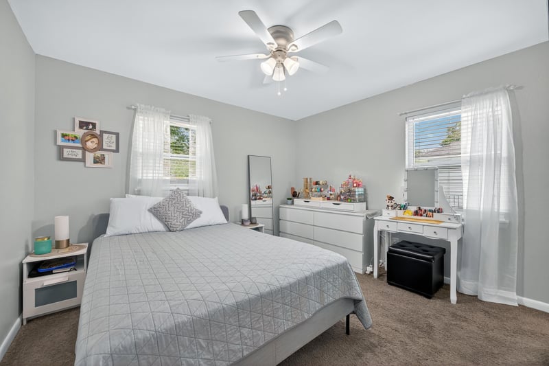 Photo 13 of 730 Pine Ave, Green Cove Springs, FL 32043, photographed by Megapixeler
