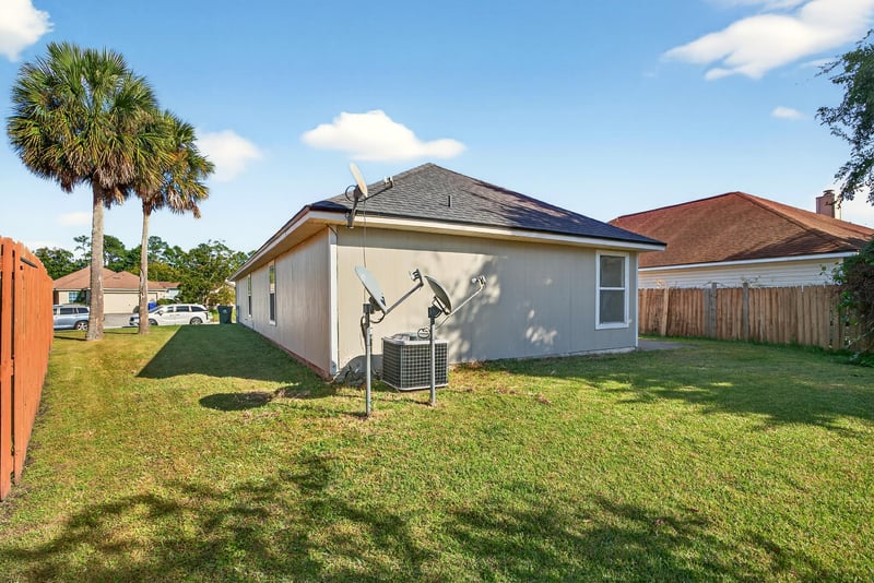 Photo 31 of 1538 Slash Pine Ct, Orange Park, FL 32073, photographed by Megapixeler